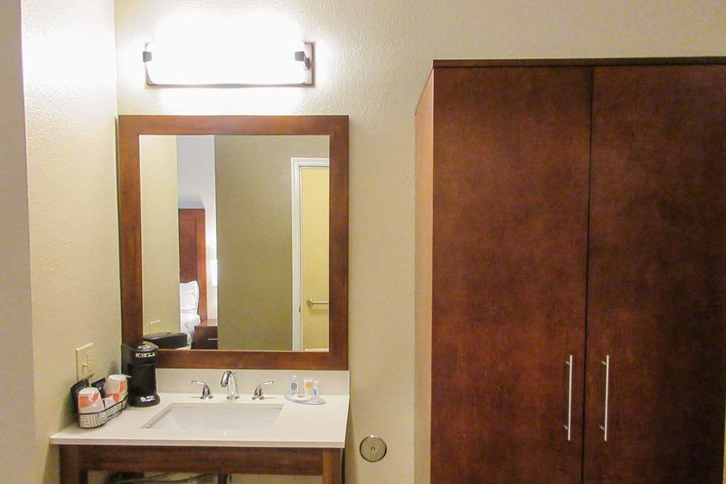 Comfort Inn Dekalb - Adjacent The University חדר תמונה